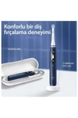 Oral-B İo 7 Serisi Şarjlı Diş Fırçası -Lacivert - 5