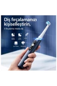Oral-B İo 7 Serisi Şarjlı Diş Fırçası -Lacivert - 3