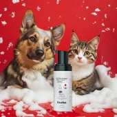 Docho Kedi ve Köpek Kuru Köpük Şampuan - Postbiyotik  150 ML - 5