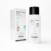 Docho Şampuan ve Krem - All in One - Zengin Vitamin 300 ML - 2