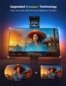 Govee Envisual TV Led 3 Lite 40-50 inc - 3