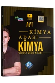 Kimya Adası AYT Kimya Video Ders Kitabı - 1