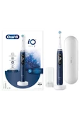 Oral-B İo 7 Serisi Şarjlı Diş Fırçası -Lacivert - 1