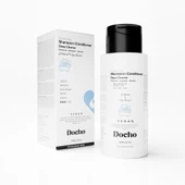 Docho Şampuan ve Krem - Deep Cleanse - Kömür & Kolajen & Vitamin 300 ML - 2