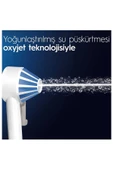 Oral-B Aquacare 4 Oxyjet Şarjlı Ağız Duşu - 3