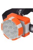 Ledvance Led 1.8W 6500K 100lm IP20 3 Farklı Mod Beyaz Işık Şarjklı Büyük Kafa Lambası - 3