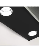 PROFİLO DVK6J479 ANKASTRE CAM DAVLUMBAZ-GRİ - 2