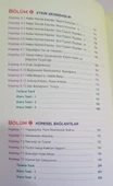KAREKÖK Yayınları  5.Sınıf Modüler Piramit Sistemiyle SOSYAL BİLGİLER Konu Anlatımı Ve Soru Çözümü - 6