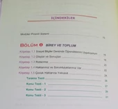 KAREKÖK Yayınları  5.Sınıf Modüler Piramit Sistemiyle SOSYAL BİLGİLER Konu Anlatımı Ve Soru Çözümü - 2