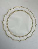 ROYKING BAŞAK GOLD 6 LI KUMAŞ SUPLA - 1