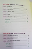 KAREKÖK Yayınları  5.Sınıf Modüler Piramit Sistemiyle SOSYAL BİLGİLER Konu Anlatımı Ve Soru Çözümü - 4