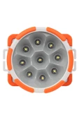 Ledvance Led 1.8W 6500K 100lm IP20 3 Farklı Mod Beyaz Işık Şarjklı Büyük Kafa Lambası - 2