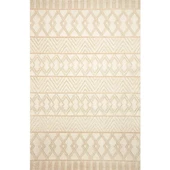 TOPRAK HALI CRAFTER KOLEKSİYONU 36726 (160X230) - 1