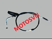 CF Moto Nk 250 Debriyaj Teli 2023-2024 Uyumlu - 1