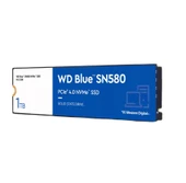 WD 1TB SN580 WDS100T3B0E  Nvme 4150MB/S 4150MB/S M.2 SSD Disk - 2
