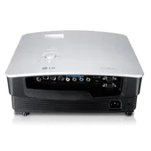 LG PROJEKSİYON CİHAZI DX630 DLP MODEL HDMI - ORJİNAL LAMBA 2500 SAAT GARANTİ - KUMANDA, HDMI VE VGA Kablo (YENİLENMİŞ TEŞHİR ÜRÜNÜ!) - 2