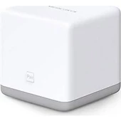 TP Mercusys Halo H60X(2-pack)AX1500 Ev wi-fi 6 (3yıl üretici garantili) thumbnail 1
