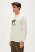 BAD BEAR ERKEK RE-FINGER CREWNECK 23.02.12.033 - 7