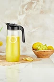 Selka Home - 1500 ML Çizgili Sürahi - 8