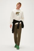 BAD BEAR ERKEK RE-FINGER CREWNECK 23.02.12.033 - 6