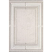 ARTEMİS MURANO 01362A BEJ KREM HALI 160X230 - 1