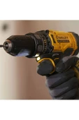 Stanley SCD700D2K 18V 2.0Ah Li-Ion Çift Akülü Matkap - 5