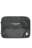 Plevr 23685 İthal Unisex Laptop / Tablet Çantası - Siyah - 1