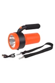 Ledvance Led Side 5W+3W 6500K 100-120-300lm IP20 4 Farklı Mod Şarjlı El Feneri - 2