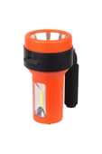 Ledvance Led Side 5W+3W 6500K 100-120-300lm IP20 4 Farklı Mod Şarjlı El Feneri - 3
