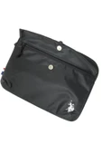Plevr 23685 İthal Unisex Laptop / Tablet Çantası - Siyah - 2
