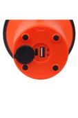 Ledvance Led Side 5W+3W 6500K 100-120-300lm IP20 4 Farklı Mod Şarjlı El Feneri - 4