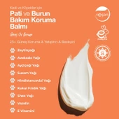Docho Pati ve Burun Bakım ve  Koruma Balmı - SPF 25 50 ML - 3