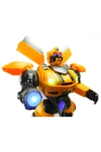 Tyrant Wasp Kızılötesi Işın R/C Robot WIN06021 - 5