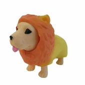 Dress Your Puppy Sevimli Köpeğine Kostüm Giydir 1 Numara - 2