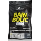 Olimp Gain Bolic 6000 1000 Gr Çikolata - 1