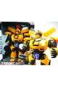 Tyrant Wasp Kızılötesi Işın R/C Robot WIN06021 - 2