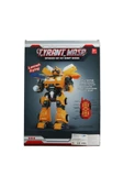 Tyrant Wasp Kızılötesi Işın R/C Robot WIN06021 - 7