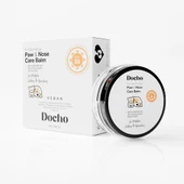 Docho Pati ve Burun Bakım ve  Koruma Balmı - SPF 25 50 ML - 2