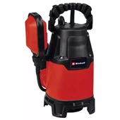 Einhell GC-DP 3325 Kirli Su Dalgıç Pompa - 1