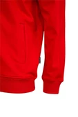 2AS ORESTE ERKEK İNTERLOK  TAM FERMUARLI SWEATSHİRT - 8