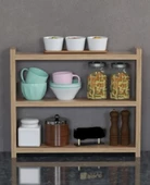 Mutfak Rafı/Baharatlık thumbnail 2