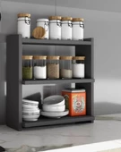 Mutfak Rafı/Baharatlık thumbnail 1