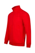 2AS ORESTE ERKEK İNTERLOK  TAM FERMUARLI SWEATSHİRT - 6
