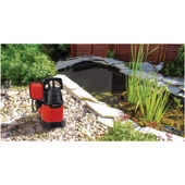 Einhell GC-DP 3325 Kirli Su Dalgıç Pompa - 2