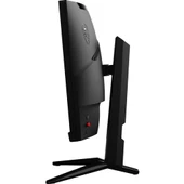 Msı 27 Mag 275Cqrxf Curved 1000R Rapıd Va 2560X1440 (Wqhd) 16:9 240Hz 1Ms Freesync Premıum Gamıng Monıtor - 8