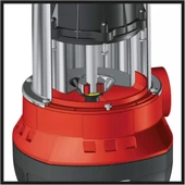 Einhell GC-DP 3325 Kirli Su Dalgıç Pompa - 4