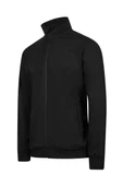 2AS ORESTE ERKEK İNTERLOK  TAM FERMUARLI SWEATSHİRT - 2