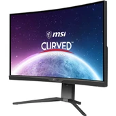 Msı 27 Mag 275Cqrxf Curved 1000R Rapıd Va 2560X1440 (Wqhd) 16:9 240Hz 1Ms Freesync Premıum Gamıng Monıtor - 5