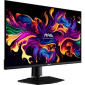 MSI 34 Mag 345CQR 1000R Va 180HZ 1ms Gamıng Monıtor - 3