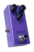 Midex USDP US Dream Distortion Gitar Efekt Pedalı - 1